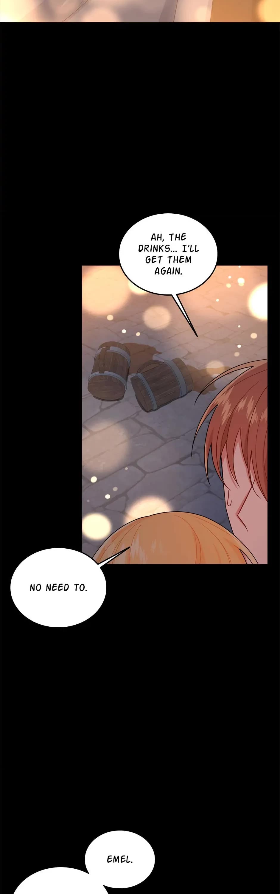 I Am a Child of This House Chapter 132 page 27 - Chapter 132