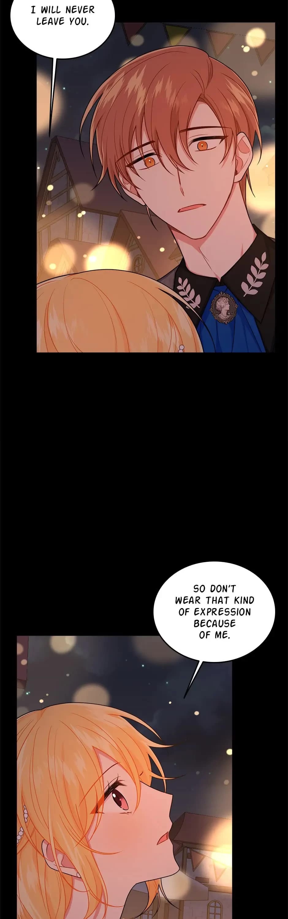 I Am a Child of This House Chapter 132 page 28 - Chapter 132