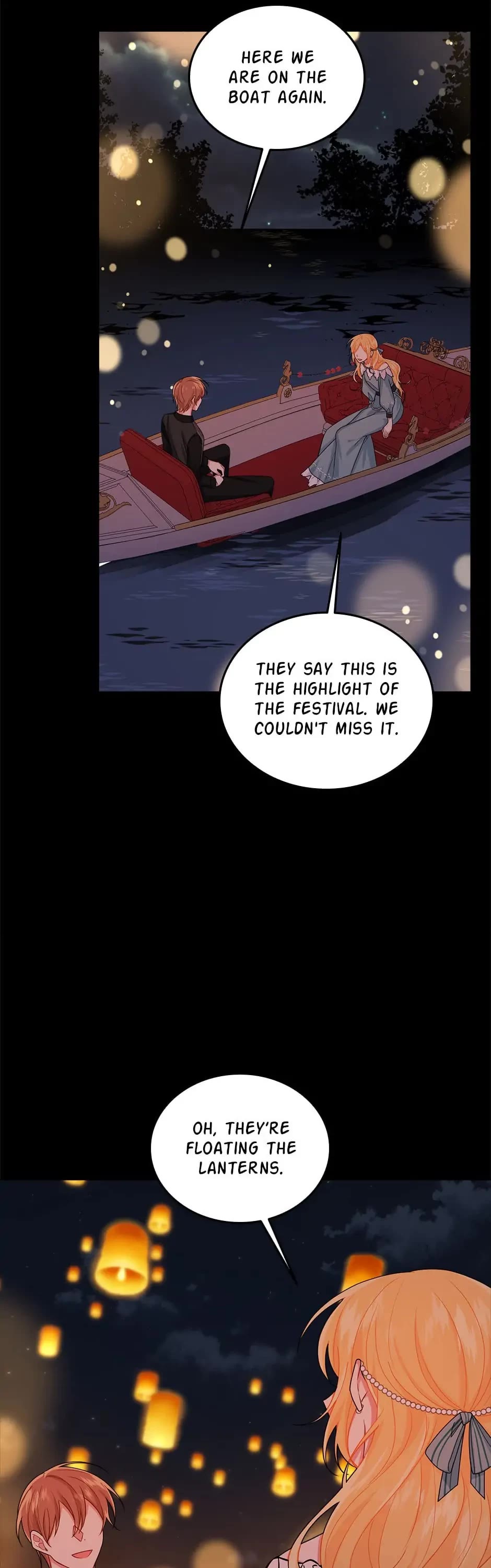 I Am a Child of This House Chapter 132 page 31 - Chapter 132