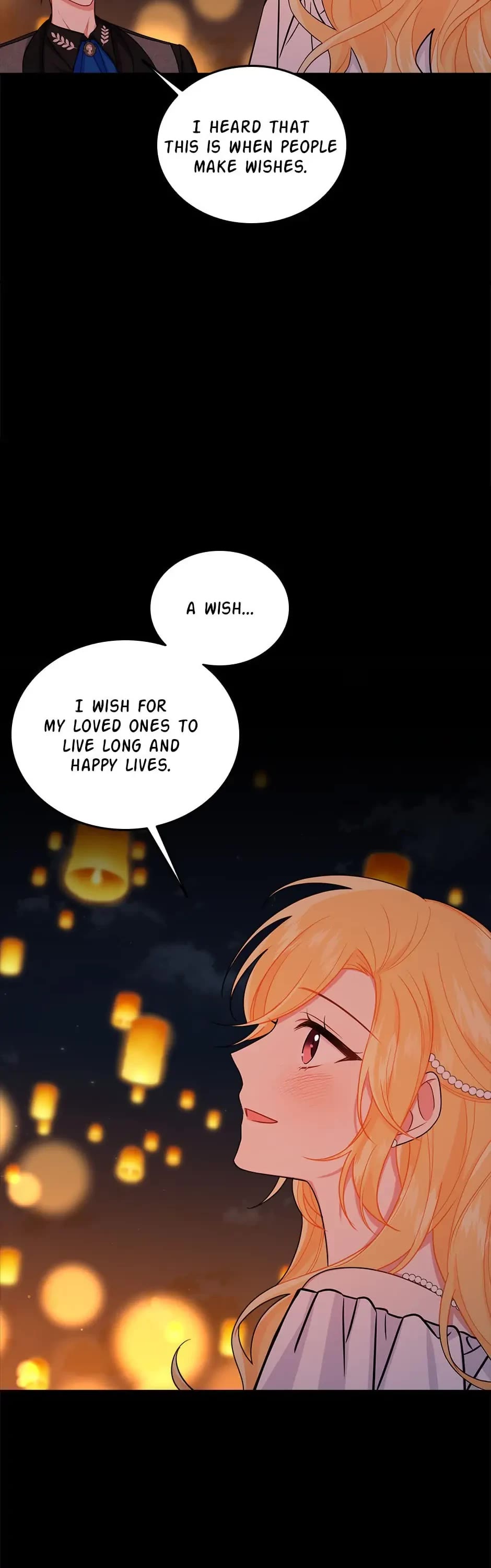 I Am a Child of This House Chapter 132 page 32 - Chapter 132