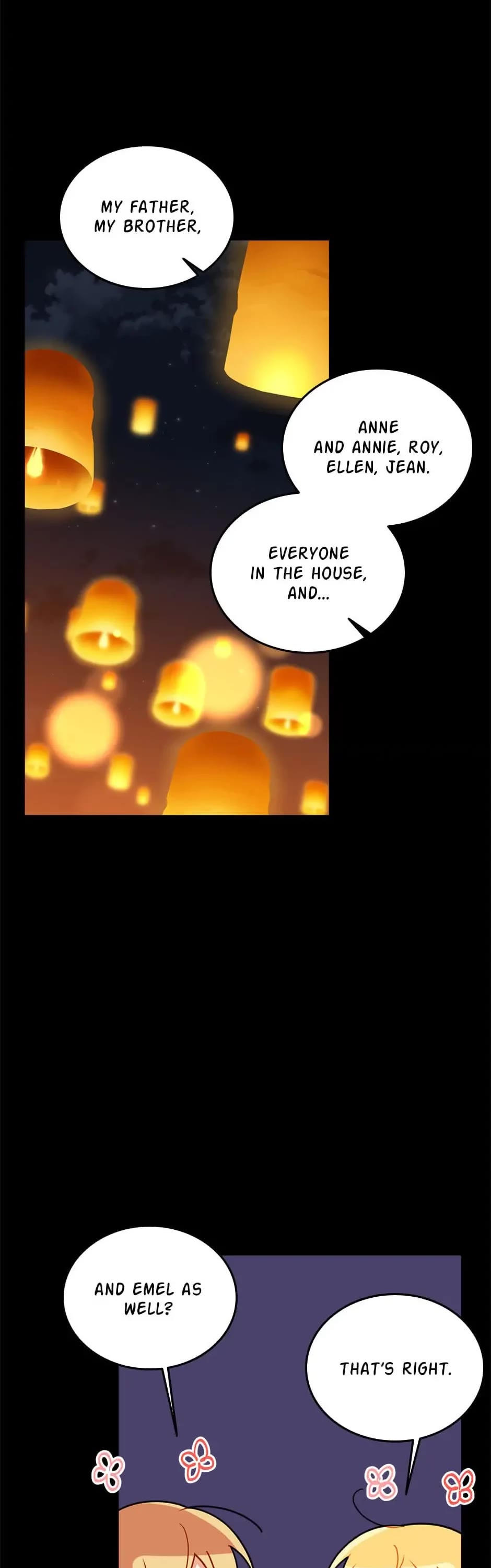 I Am a Child of This House Chapter 132 page 33 - Chapter 132