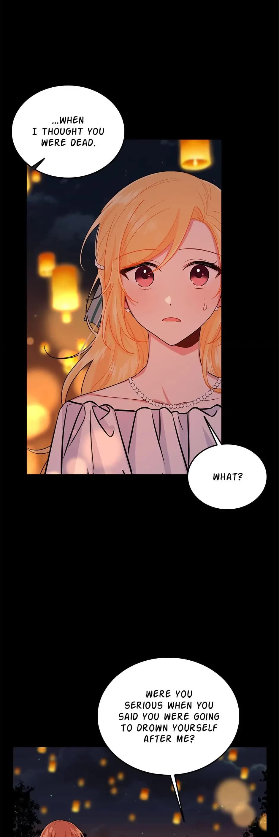 I Am a Child of This House Chapter 132 page 35 - Chapter 132
