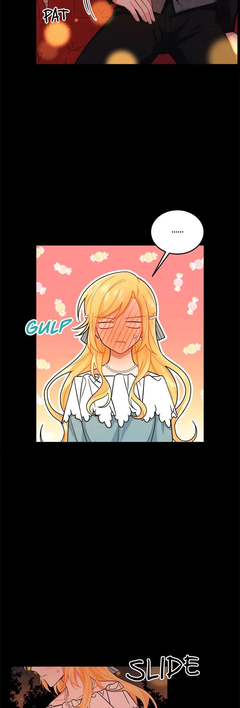 I Am a Child of This House Chapter 132 page 39 - Chapter 132