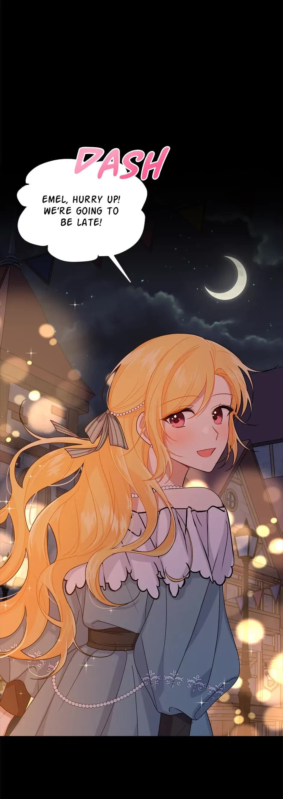 I Am a Child of This House Chapter 132 page 4 - Chapter 132