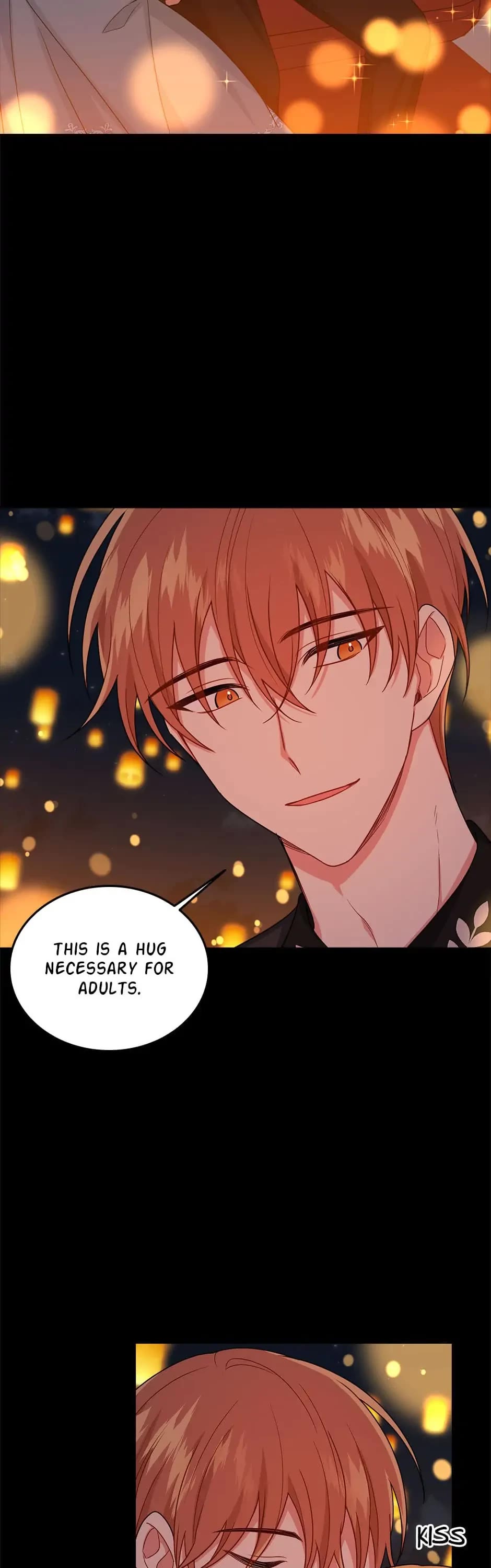 I Am a Child of This House Chapter 132 page 41 - Chapter 132