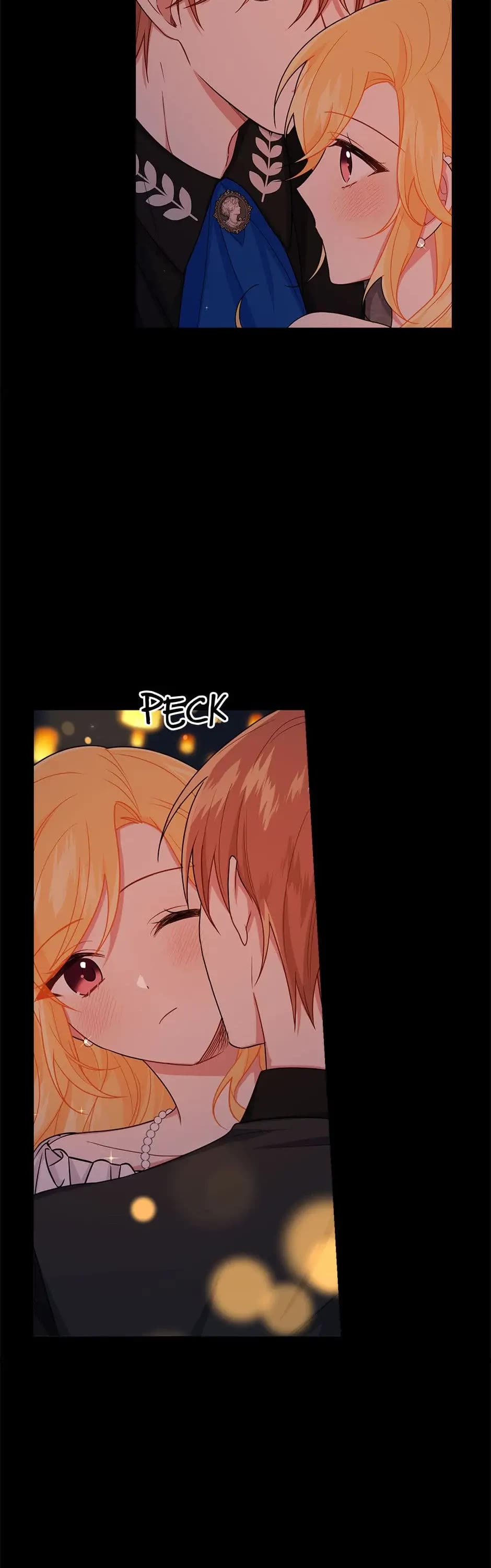 I Am a Child of This House Chapter 132 page 42 - Chapter 132