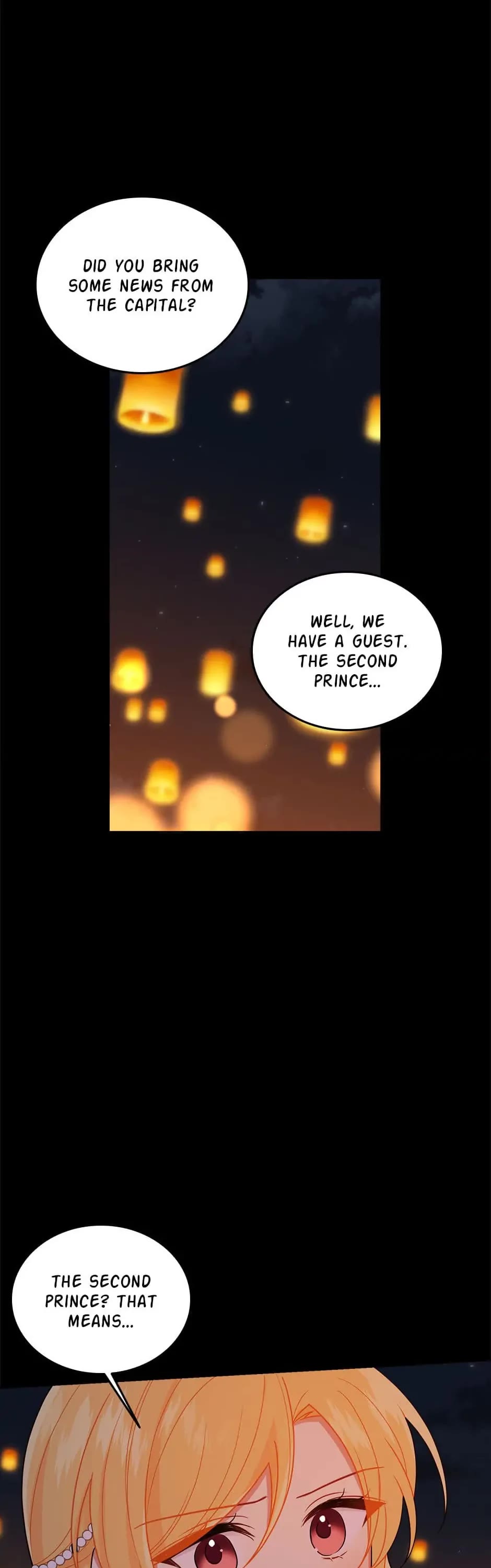 I Am a Child of This House Chapter 132 page 48 - Chapter 132