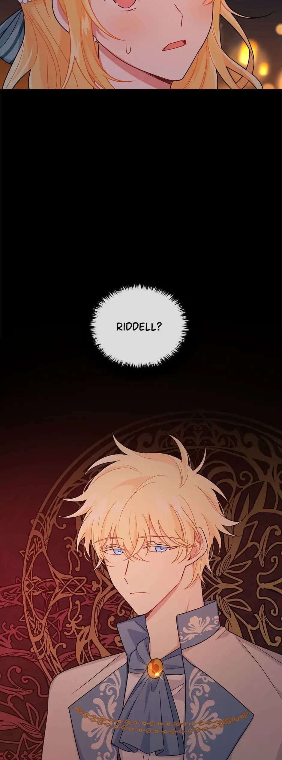 I Am a Child of This House Chapter 132 page 49 - Chapter 132