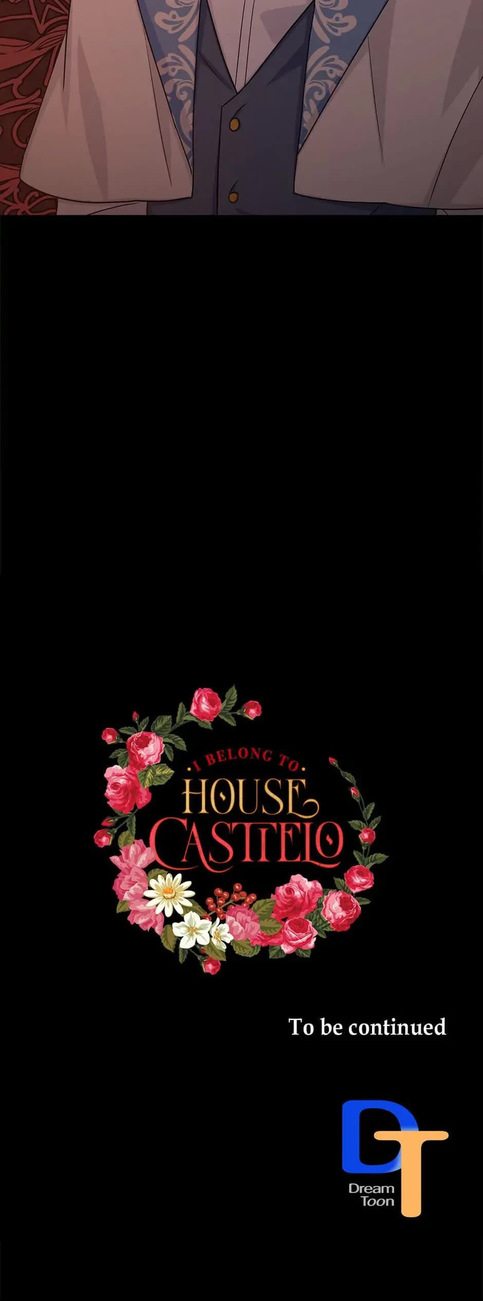 I Am a Child of This House Chapter 132 page 50 - Chapter 132