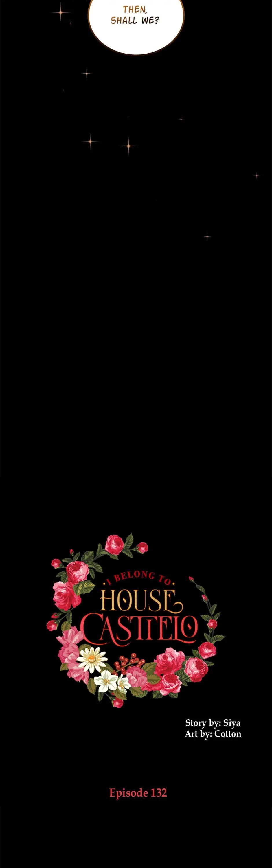 I Am a Child of This House Chapter 132 page 6 - Chapter 132