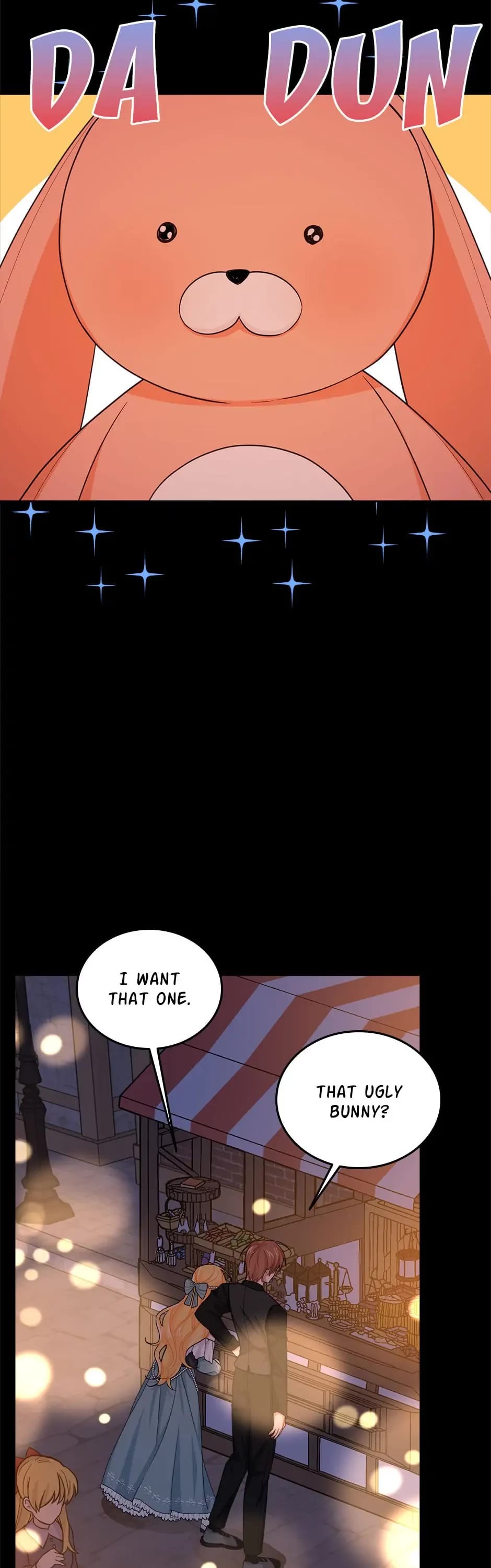 I Am a Child of This House Chapter 132 page 8 - Chapter 132