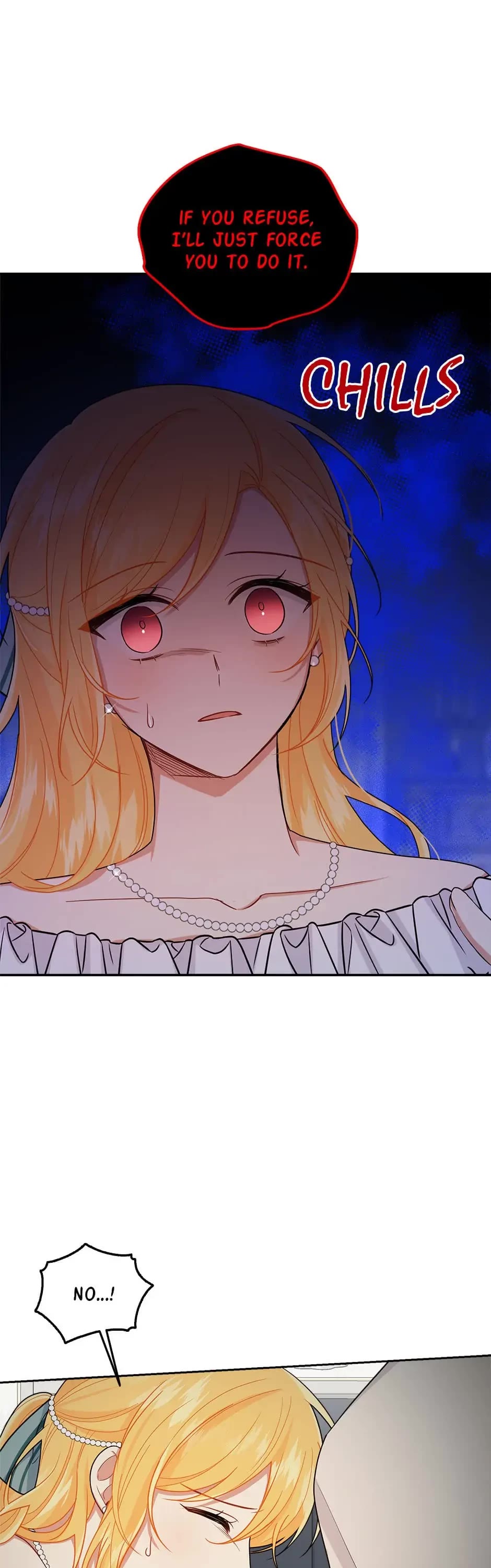 I Am a Child of This House Chapter 133 page 11 - Chapter 133