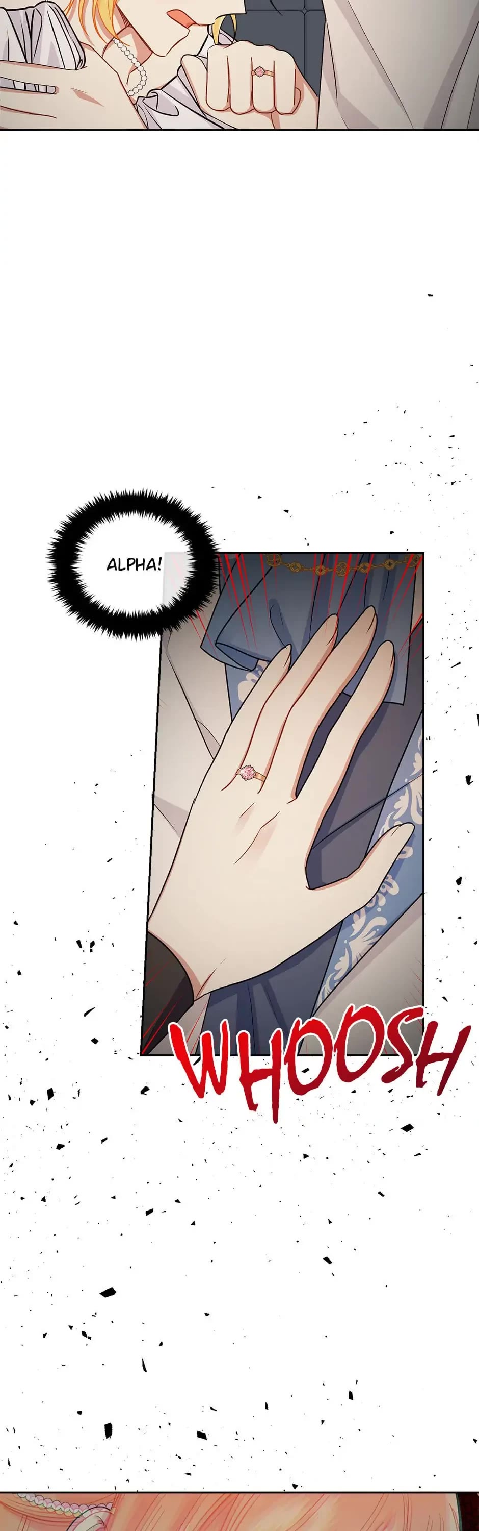I Am a Child of This House Chapter 133 page 12 - Chapter 133