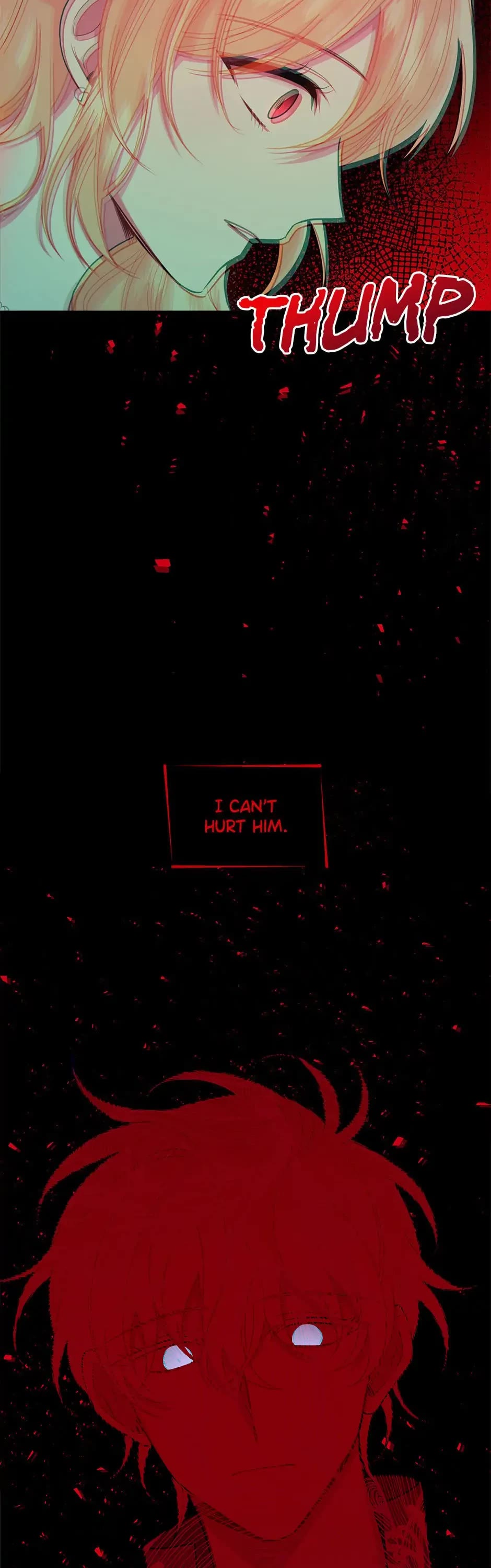 I Am a Child of This House Chapter 133 page 13 - Chapter 133