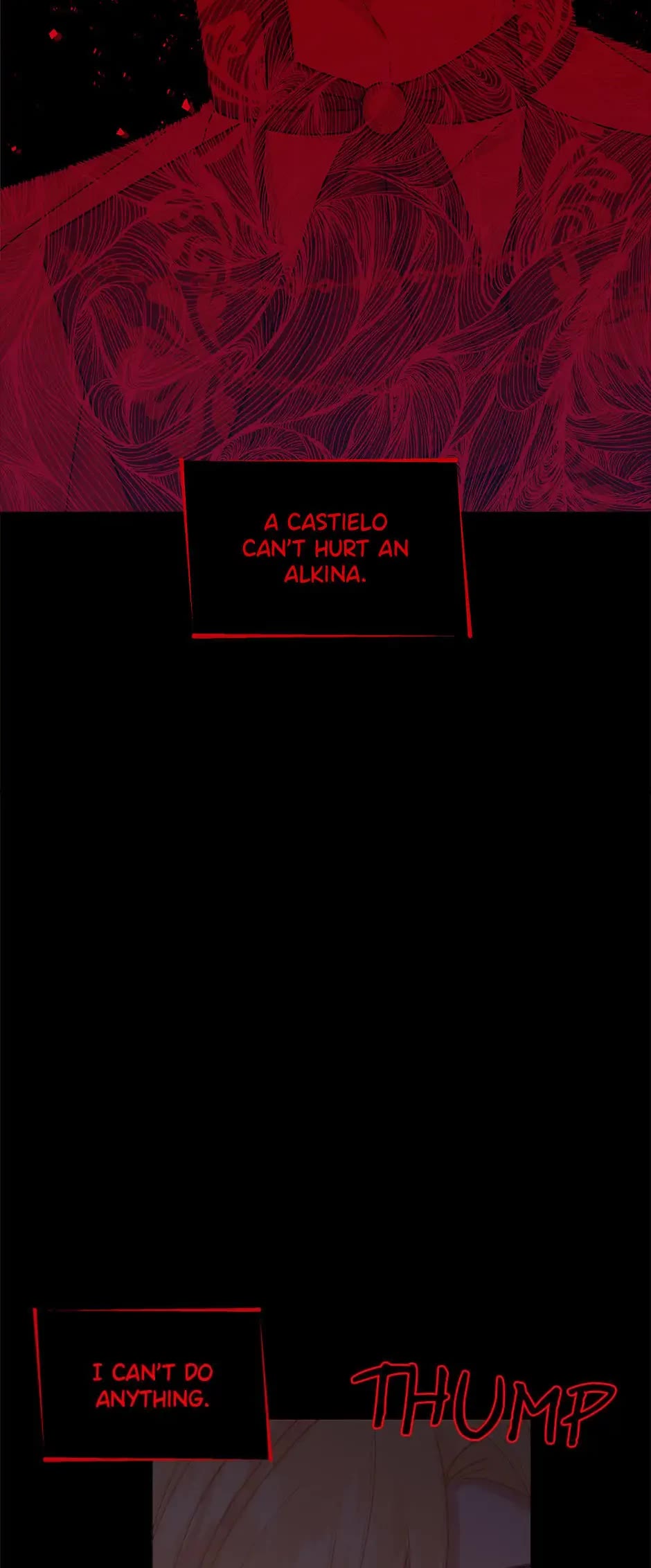 I Am a Child of This House Chapter 133 page 14 - Chapter 133