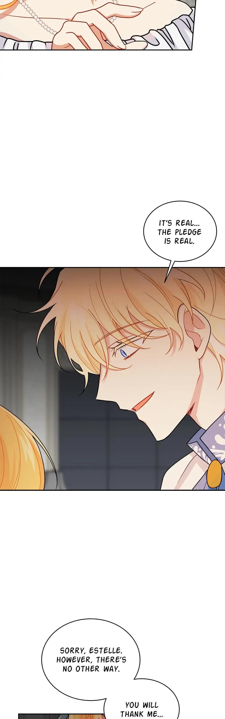 I Am a Child of This House Chapter 133 page 17 - Chapter 133