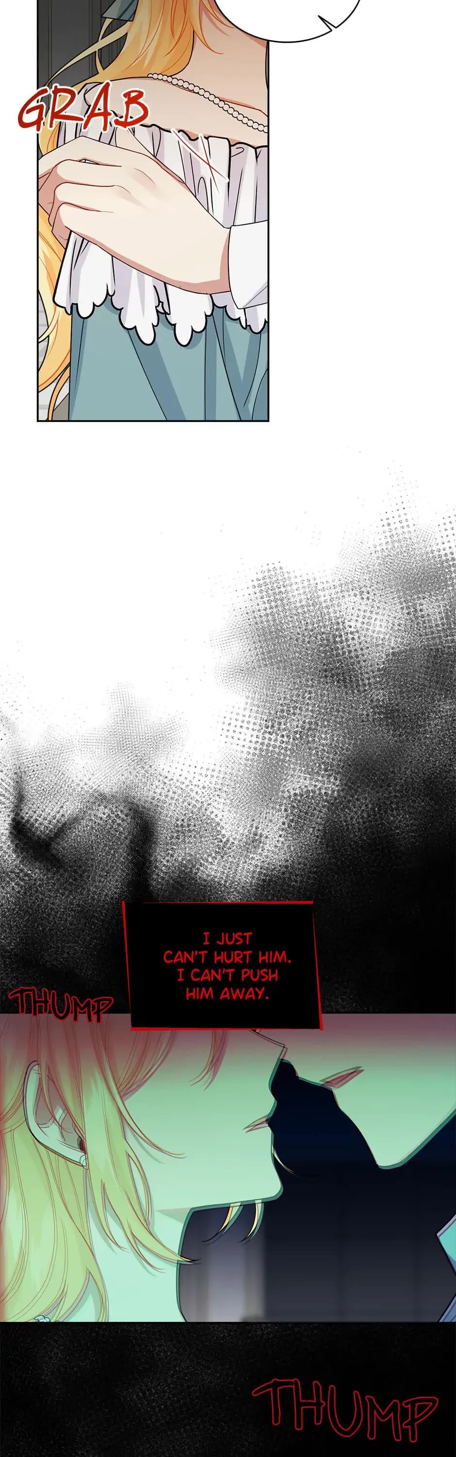 I Am a Child of This House Chapter 133 page 18 - Chapter 133