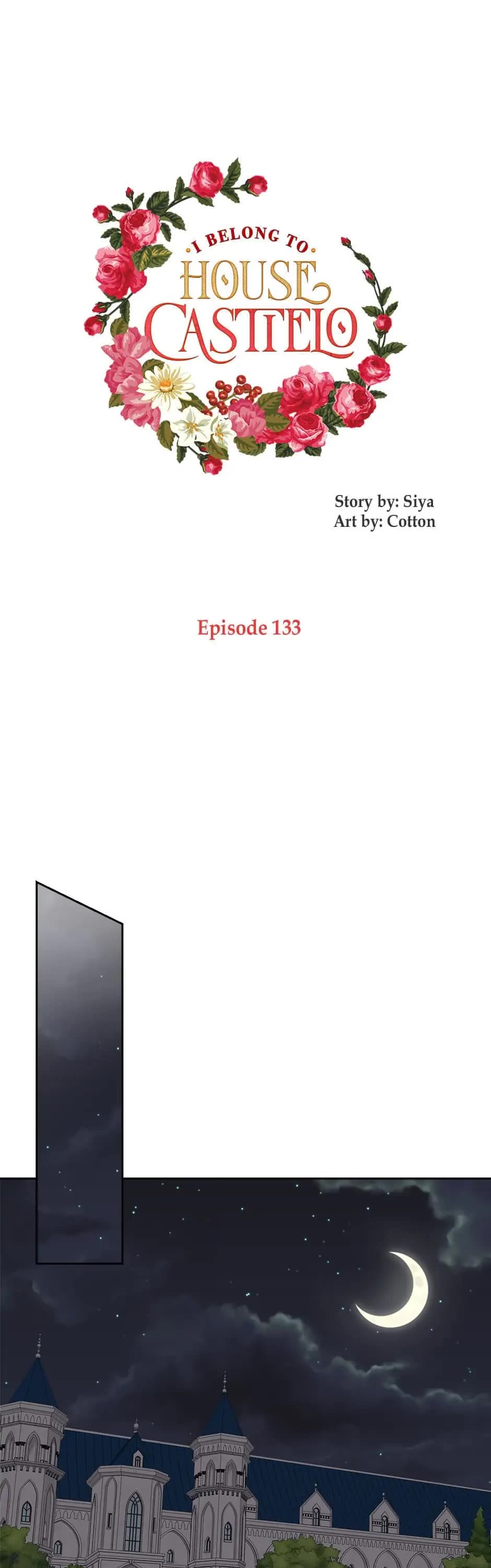 I Am a Child of This House Chapter 133 page 2 - Chapter 133