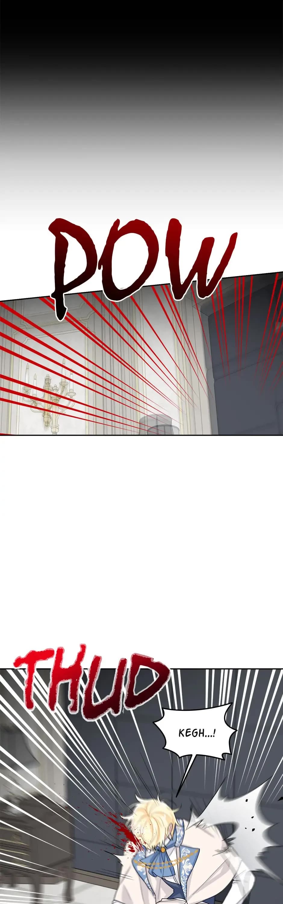 I Am a Child of This House Chapter 133 page 21 - Chapter 133