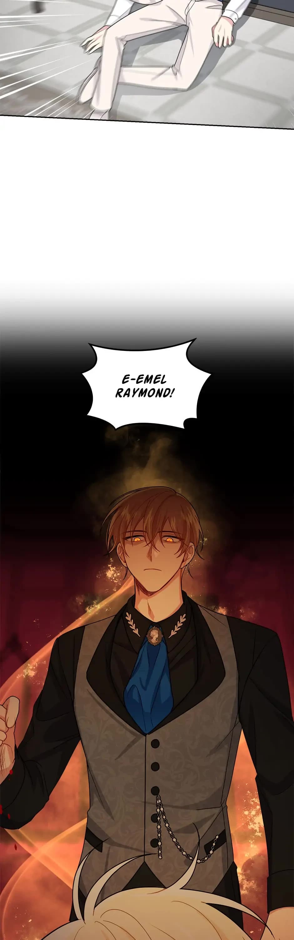 I Am a Child of This House Chapter 133 page 22 - Chapter 133