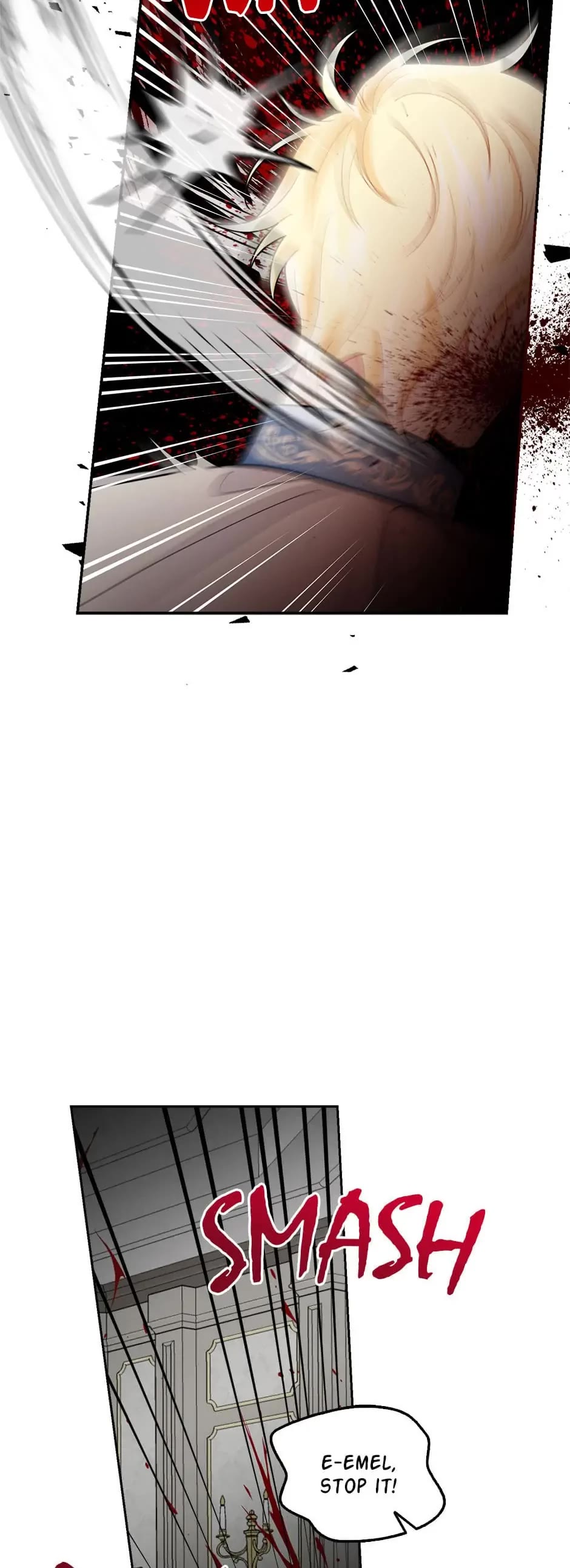 I Am a Child of This House Chapter 133 page 24 - Chapter 133