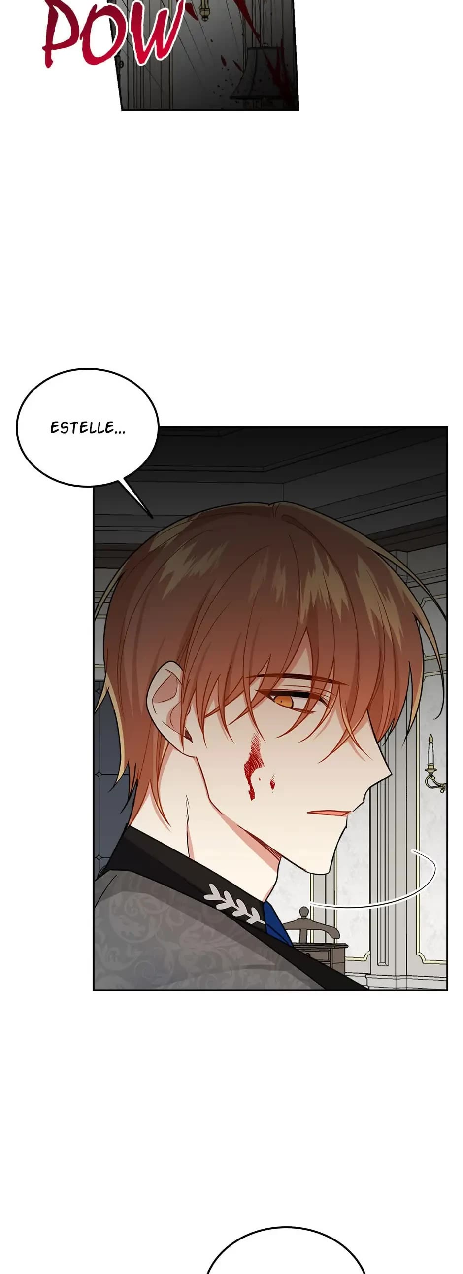 I Am a Child of This House Chapter 133 page 25 - Chapter 133