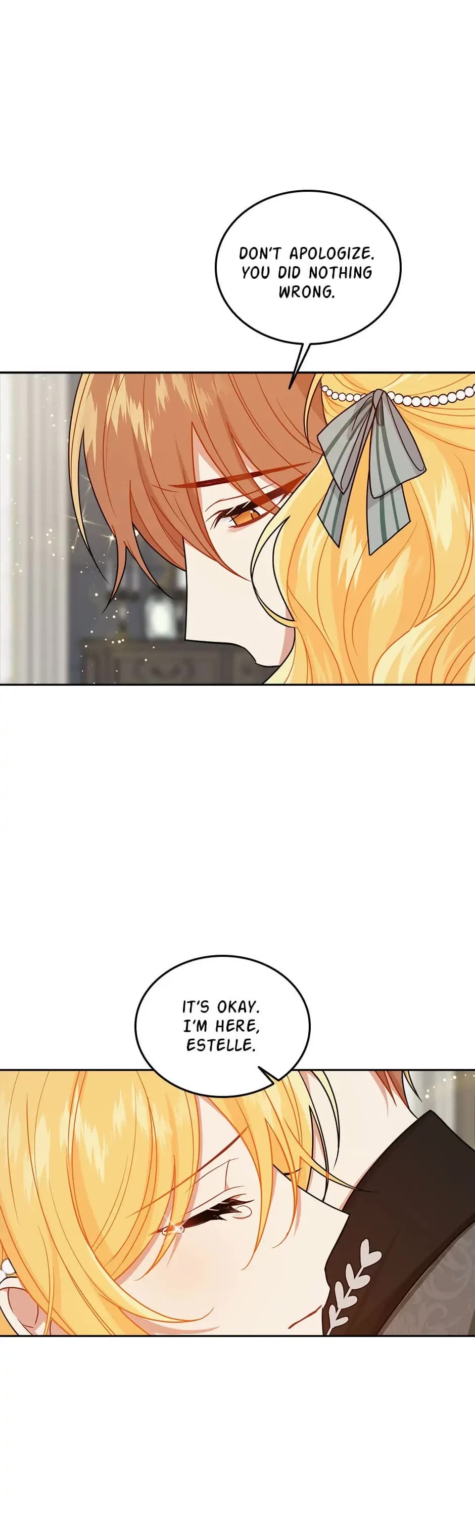 I Am a Child of This House Chapter 133 page 28 - Chapter 133