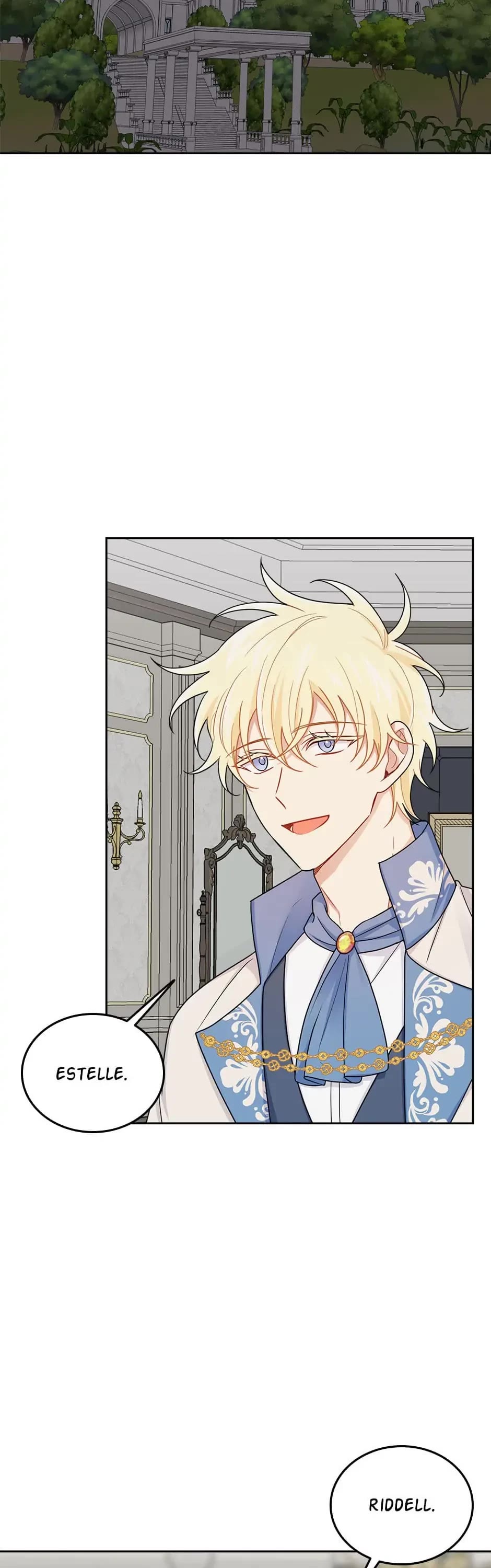 I Am a Child of This House Chapter 133 page 3 - Chapter 133
