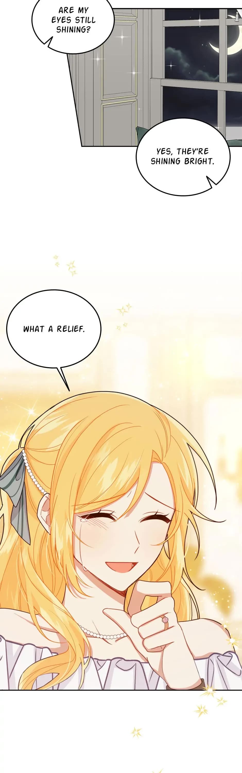 I Am a Child of This House Chapter 133 page 38 - Chapter 133