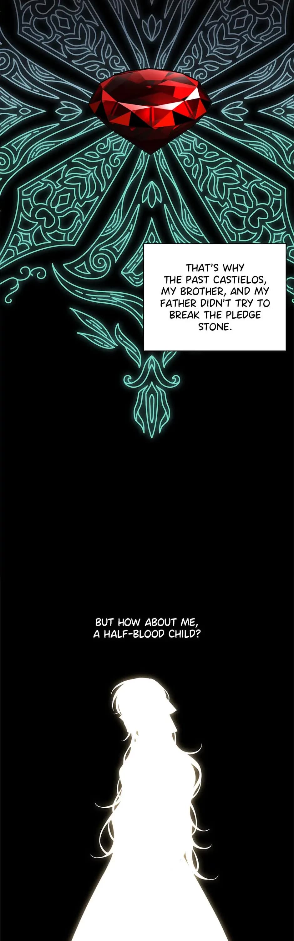 I Am a Child of This House Chapter 133 page 43 - Chapter 133