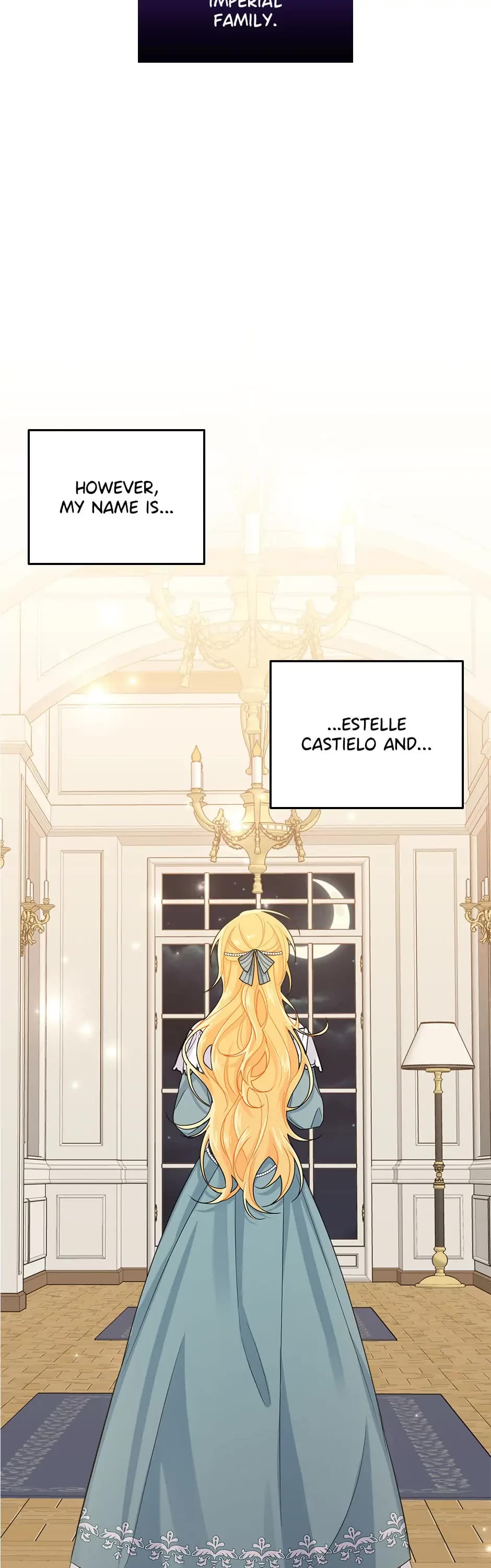 I Am a Child of This House Chapter 133 page 46 - Chapter 133