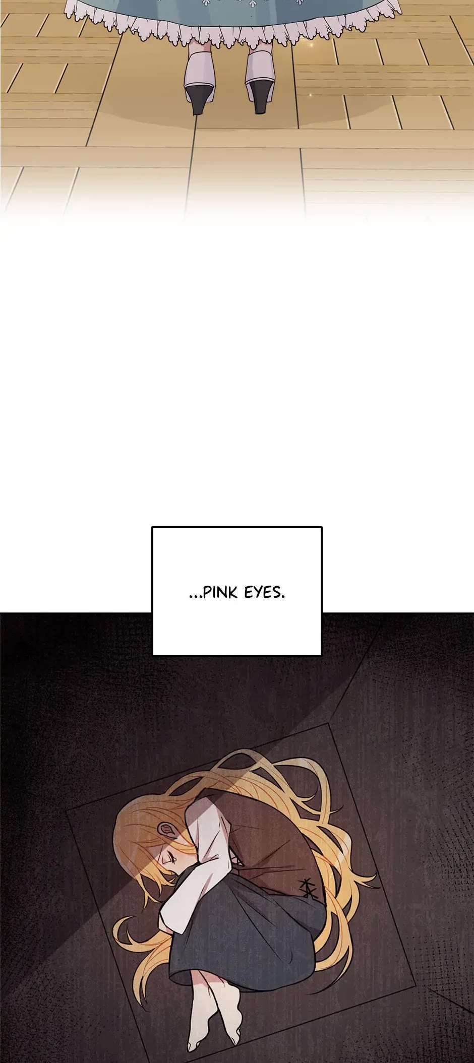 I Am a Child of This House Chapter 133 page 47 - Chapter 133
