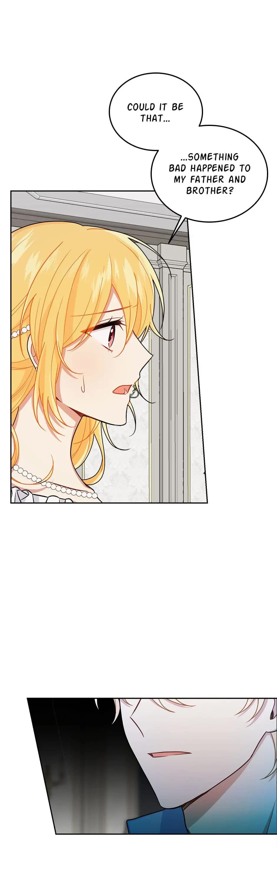 I Am a Child of This House Chapter 133 page 6 - Chapter 133