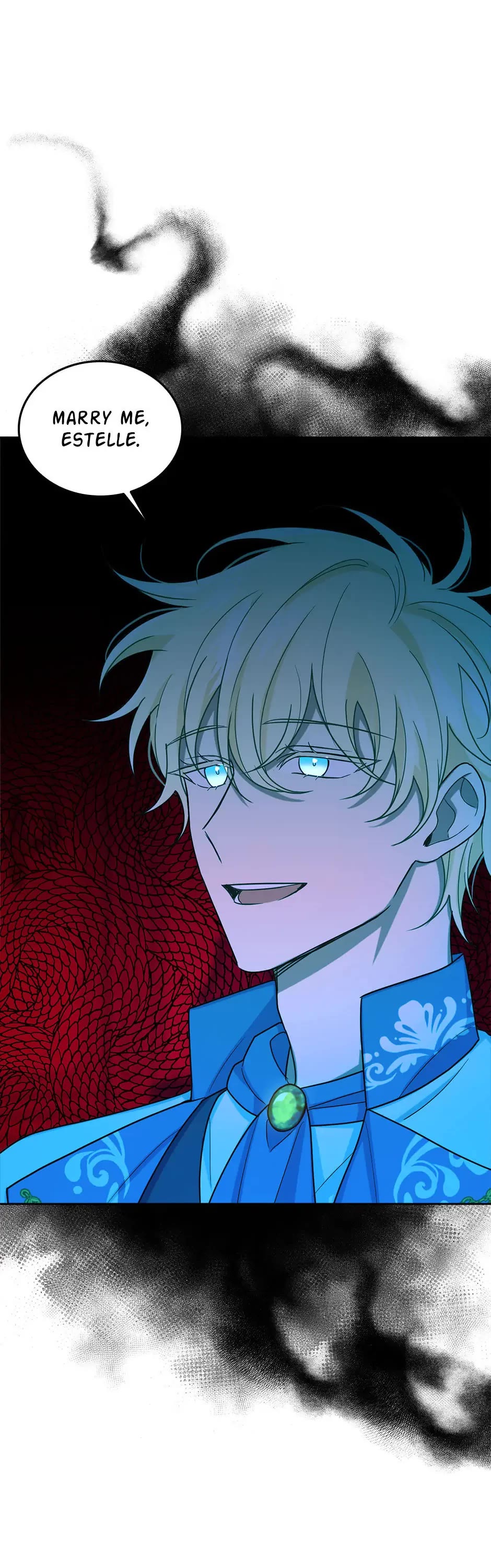 I Am a Child of This House Chapter 133 page 7 - Chapter 133