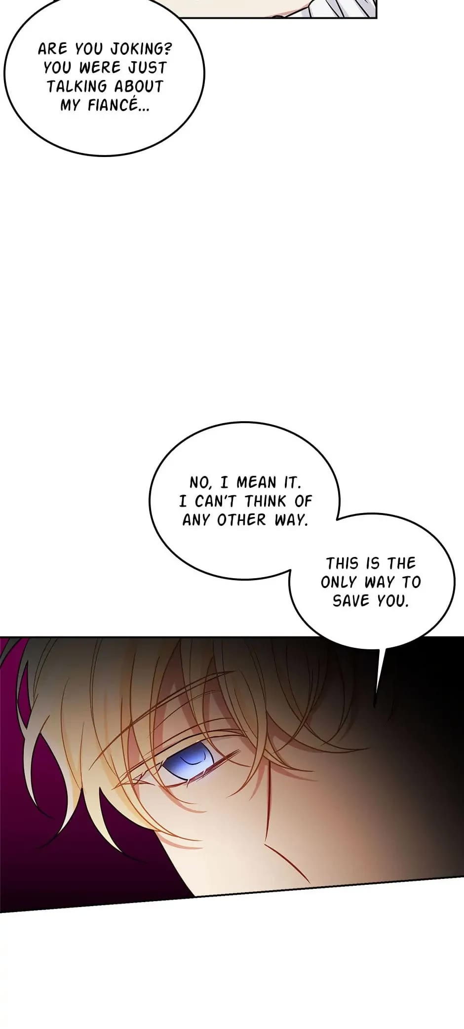 I Am a Child of This House Chapter 133 page 9 - Chapter 133