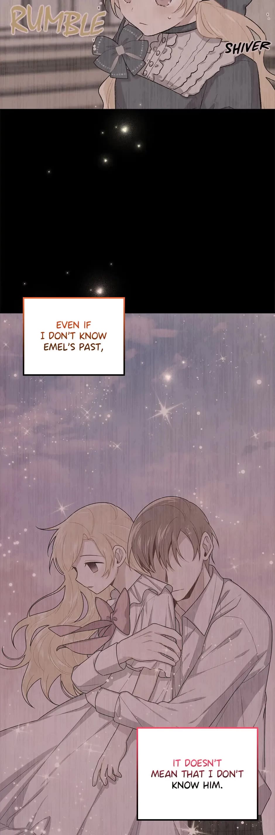 I Am a Child of This House Chapter 134 page 10 - Chapter 134