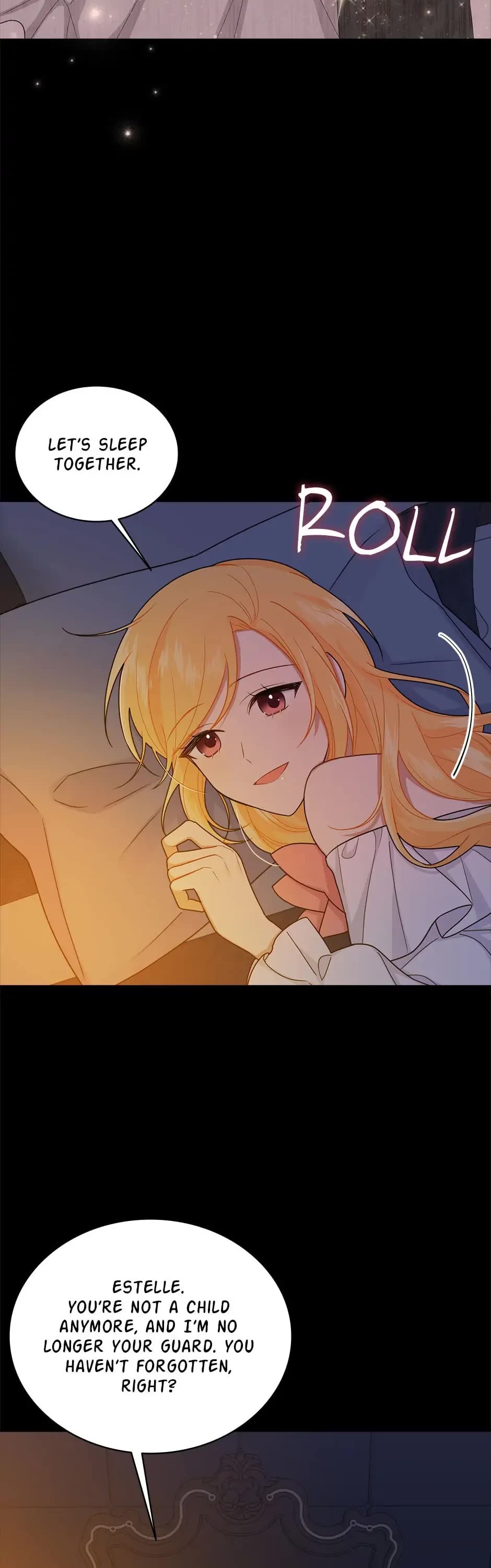 I Am a Child of This House Chapter 134 page 11 - Chapter 134