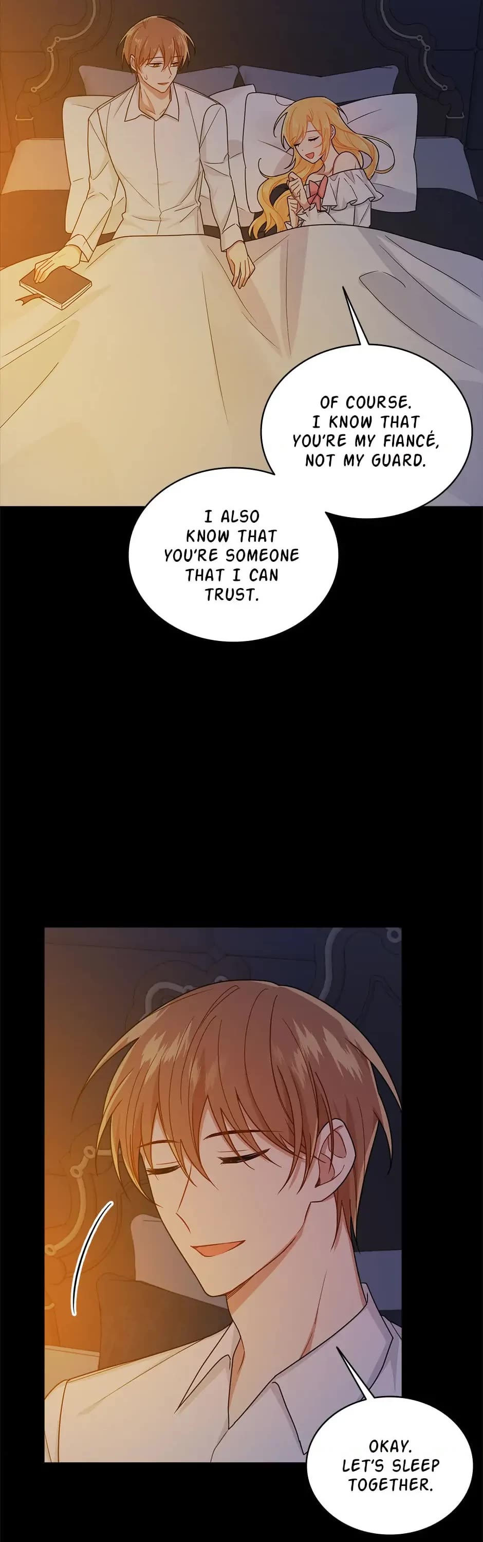 I Am a Child of This House Chapter 134 page 12 - Chapter 134