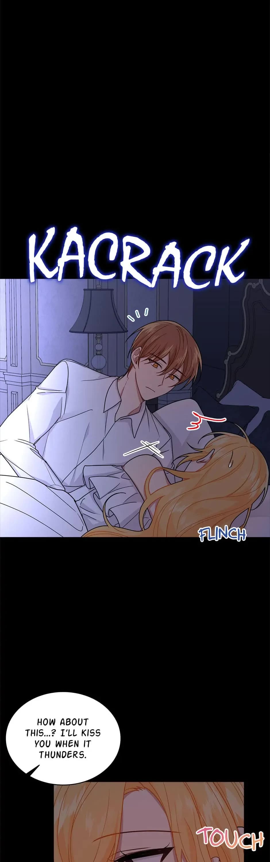 I Am a Child of This House Chapter 134 page 13 - Chapter 134