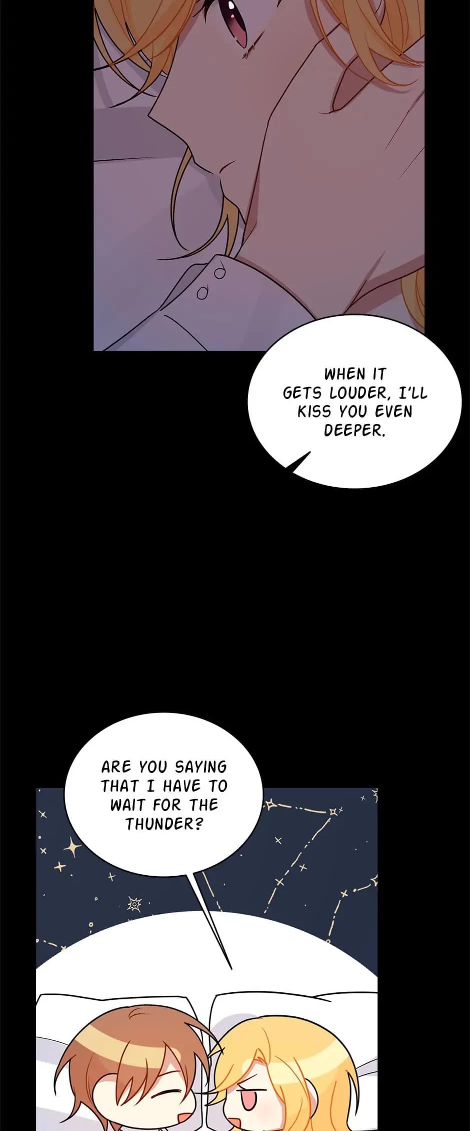 I Am a Child of This House Chapter 134 page 14 - Chapter 134