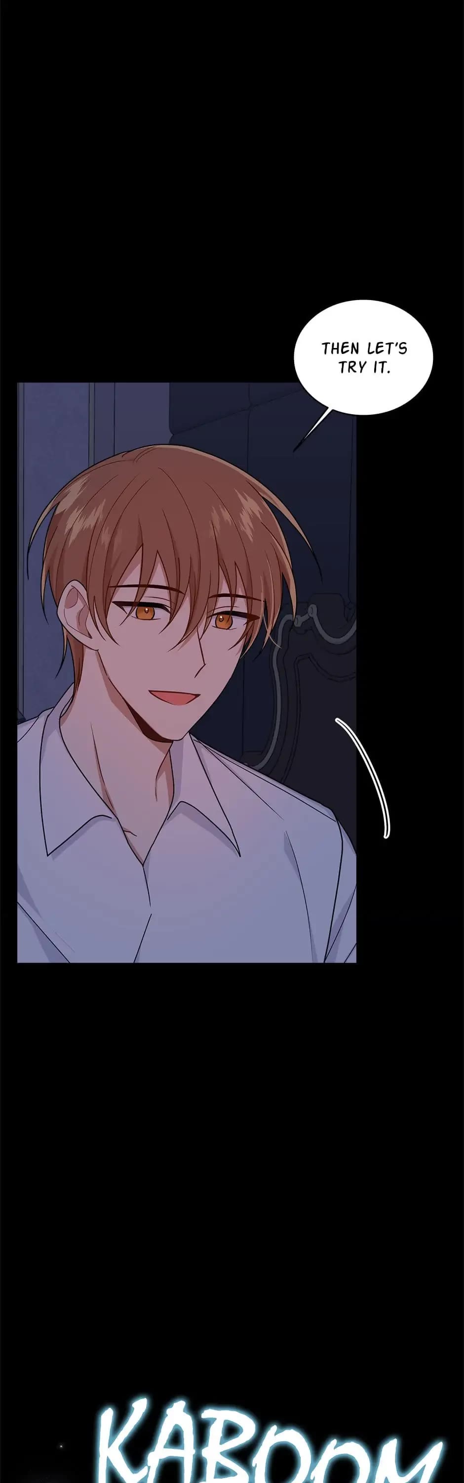 I Am a Child of This House Chapter 134 page 16 - Chapter 134
