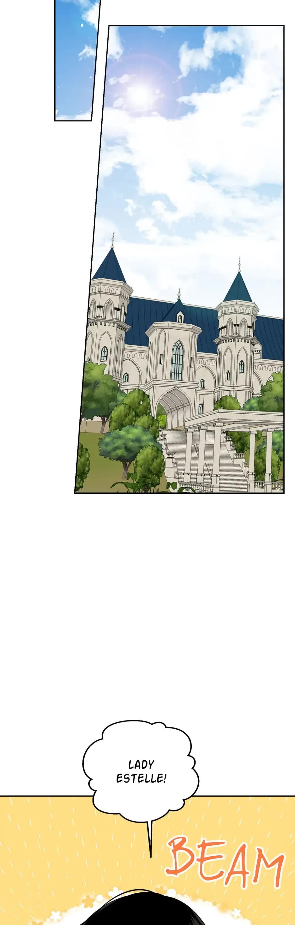 I Am a Child of This House Chapter 134 page 19 - Chapter 134
