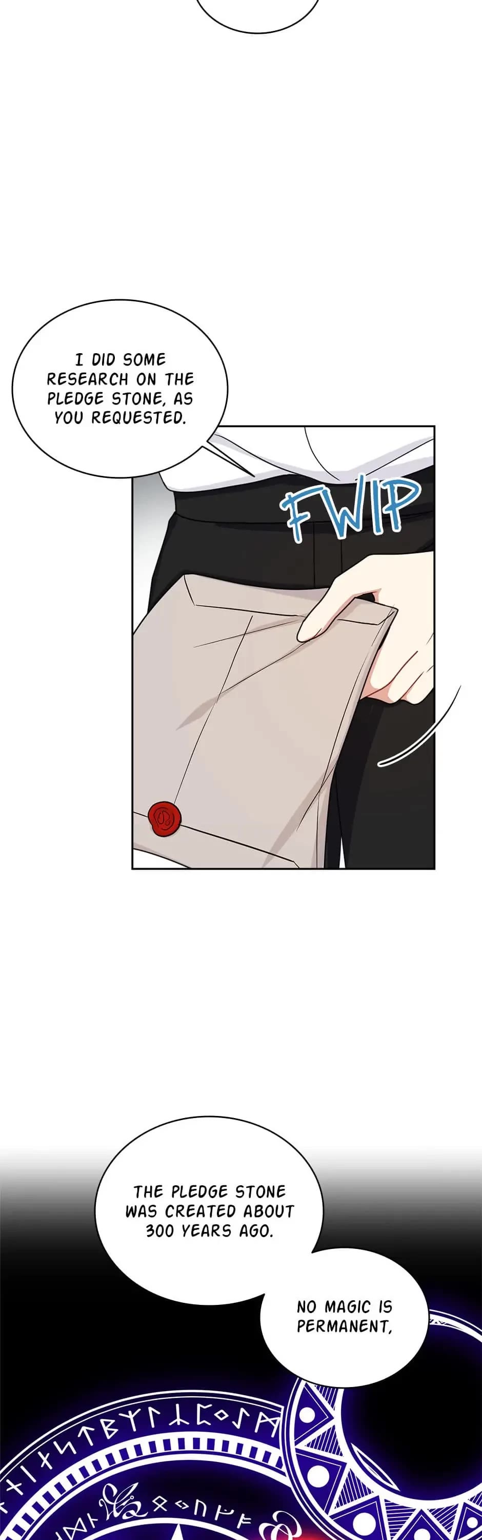 I Am a Child of This House Chapter 134 page 26 - Chapter 134