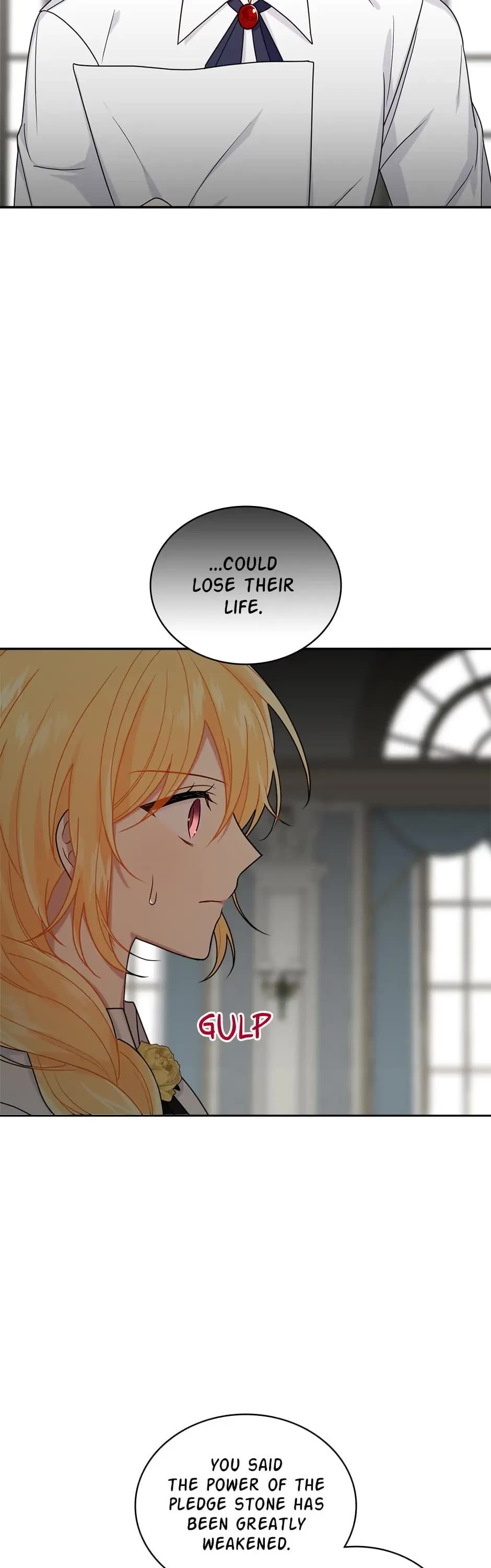 I Am a Child of This House Chapter 134 page 28 - Chapter 134