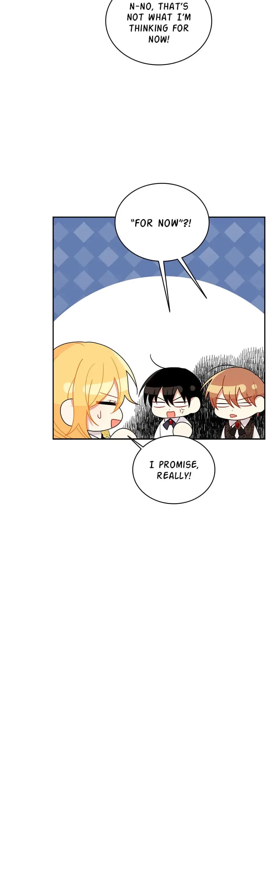I Am a Child of This House Chapter 134 page 31 - Chapter 134