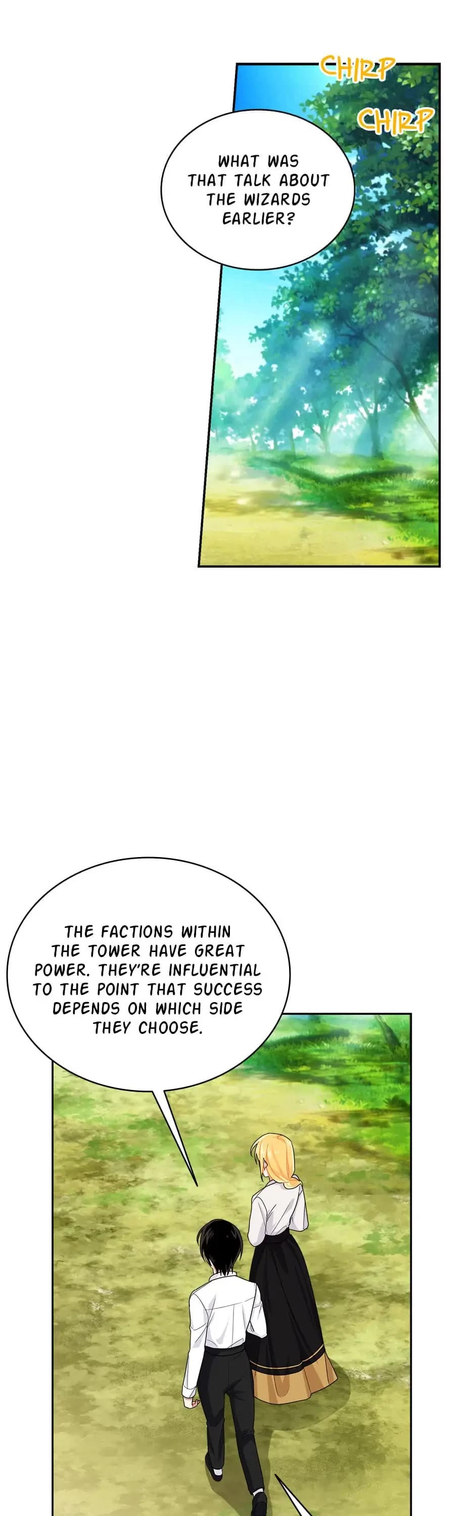 I Am a Child of This House Chapter 134 page 32 - Chapter 134