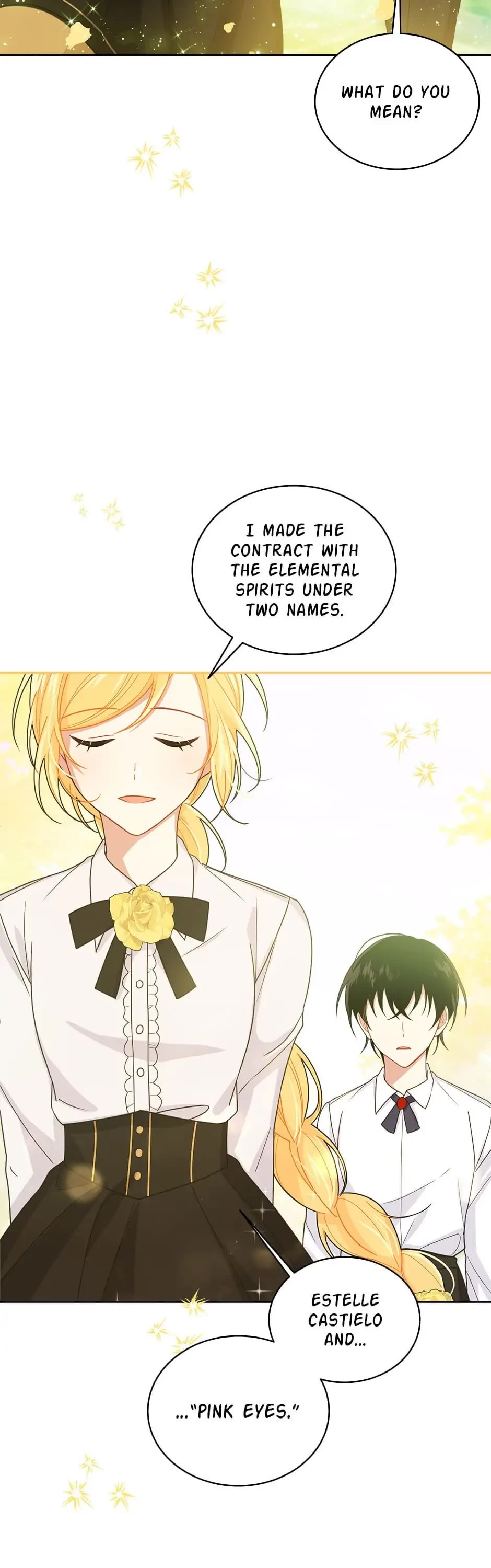 I Am a Child of This House Chapter 134 page 37 - Chapter 134