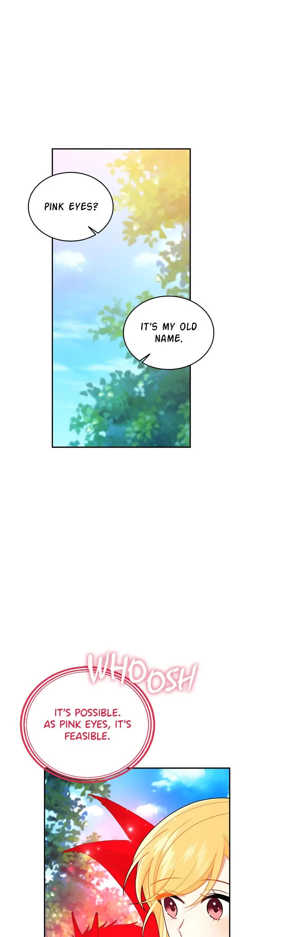 I Am a Child of This House Chapter 134 page 38 - Chapter 134