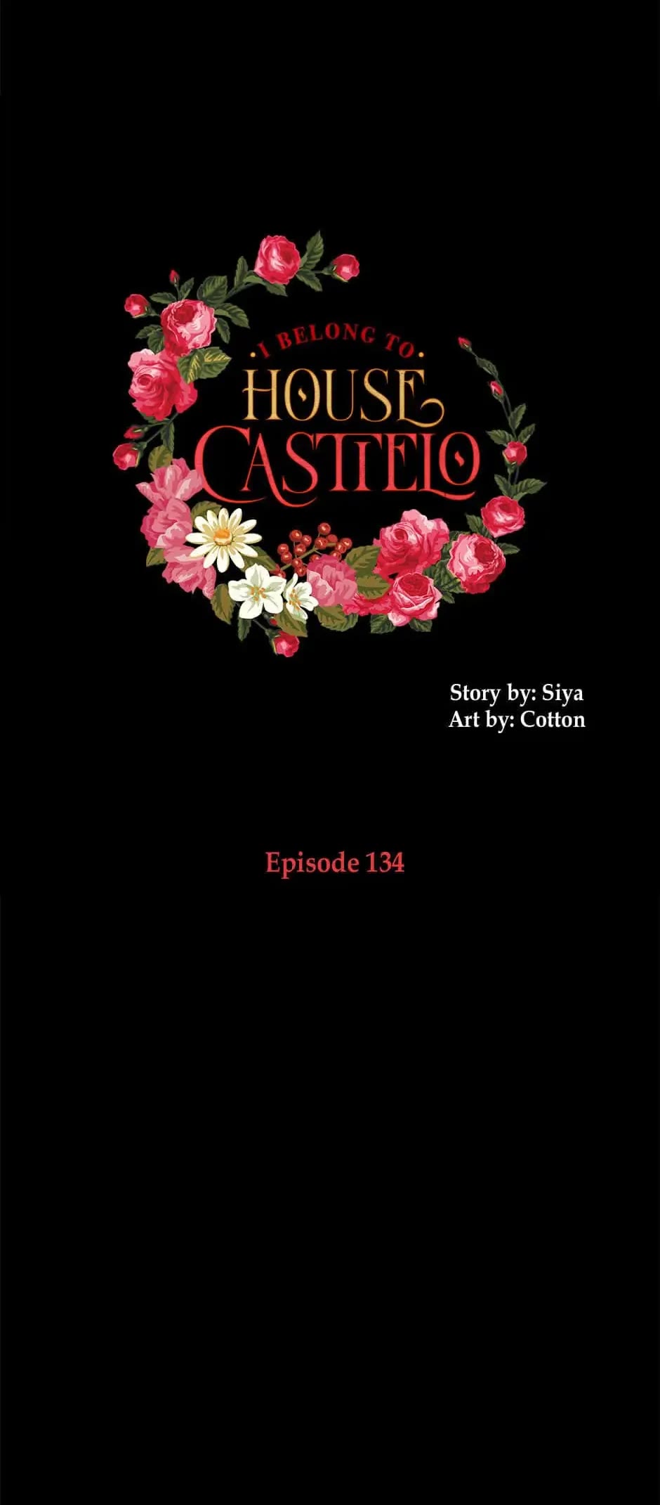 I Am a Child of This House Chapter 134 page 4 - Chapter 134