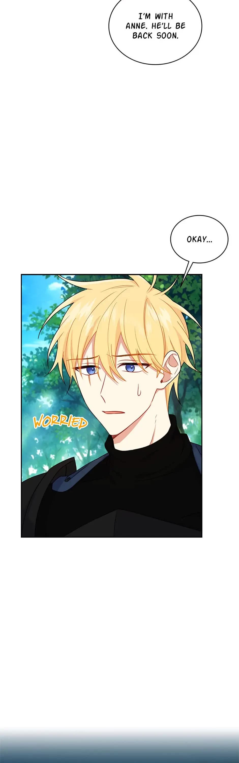 I Am a Child of This House Chapter 134 page 42 - Chapter 134
